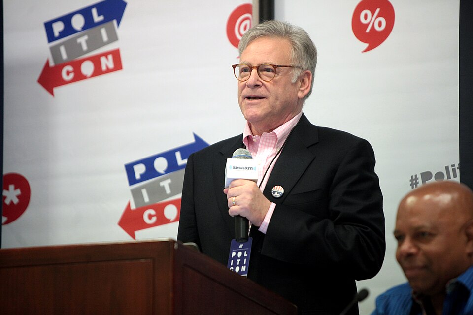 Rick Ungar