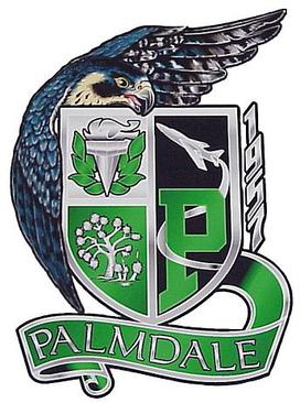 Palmdale High School