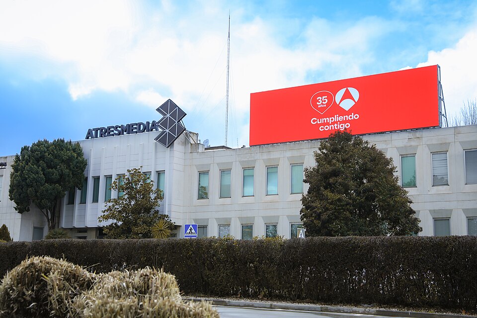 안테나 3