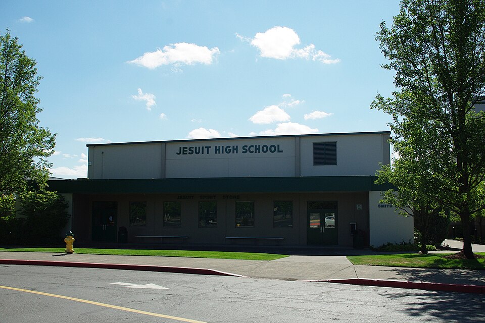 Jesuit High School