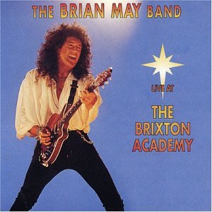 Live at the Brixton Academy