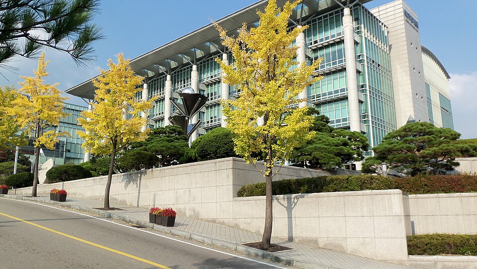 성균관대학교