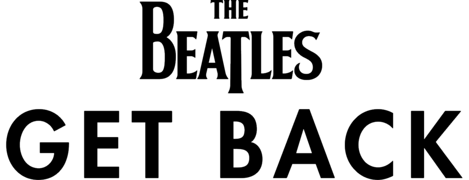 The Beatles: Get Back
