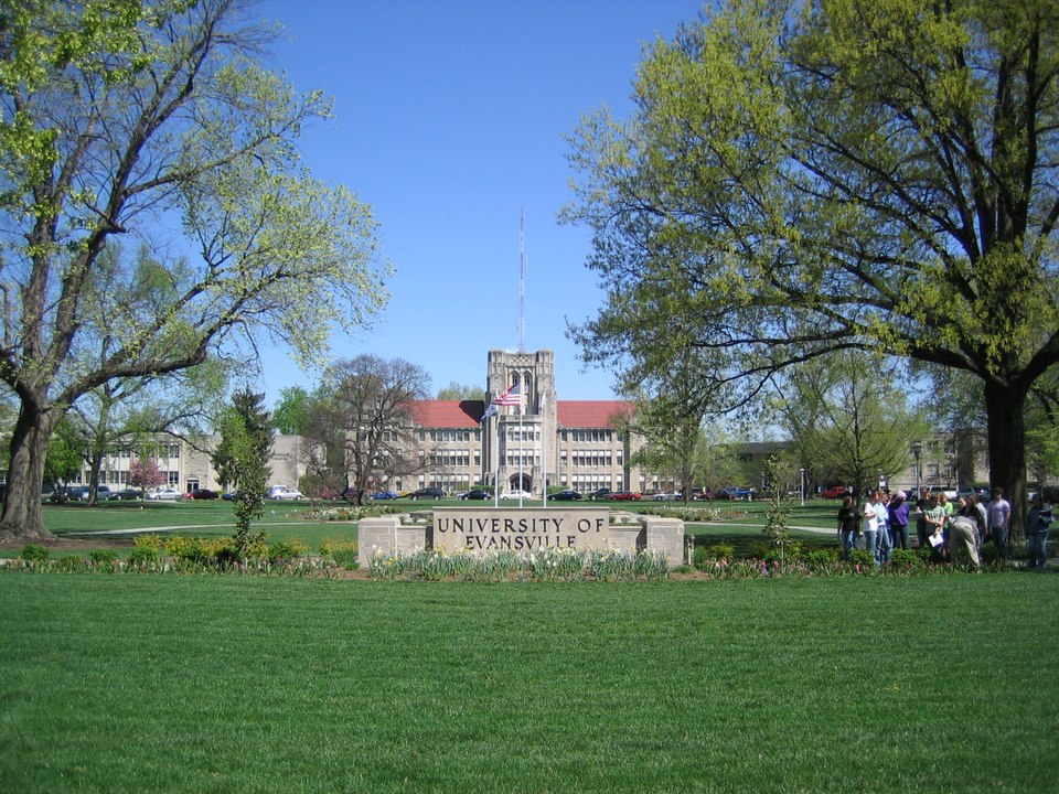 University of Evansville