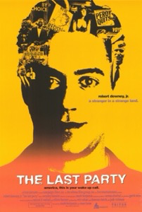 The Last Party
