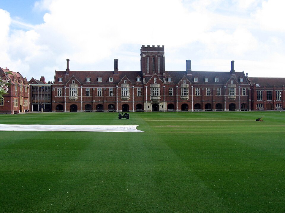 Eastbourne College