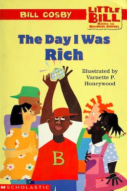 Little Bill