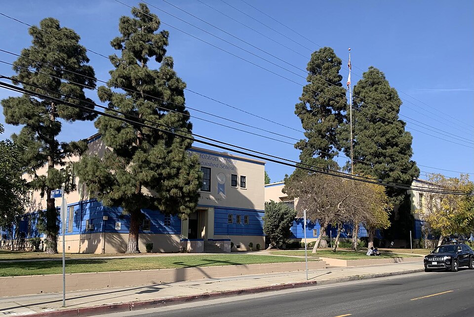 Los Angeles Center for Enriched Studies