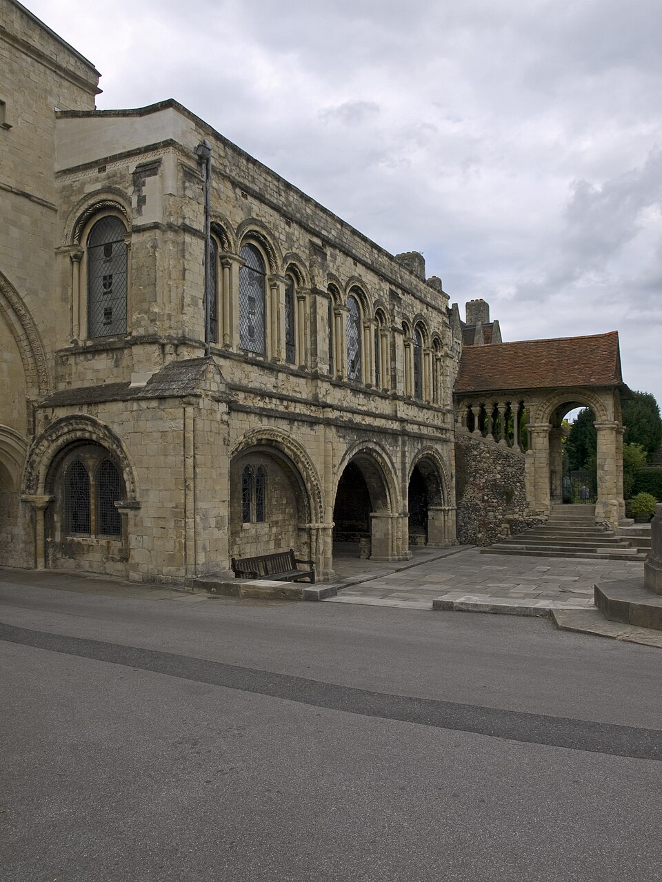 The King's School Canterbury
