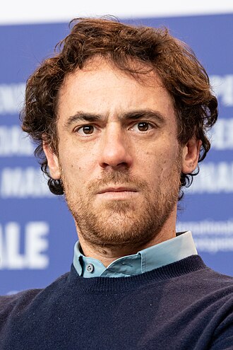 David di Donatello for Best Actor
