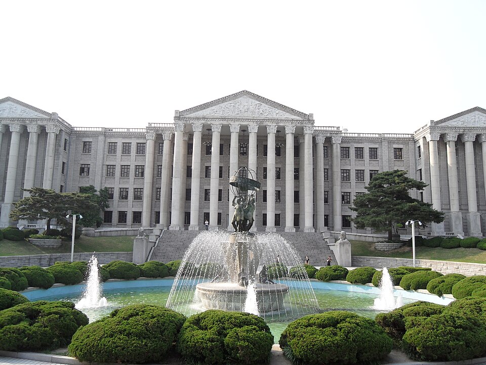 경희대학교