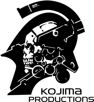 KOJIMA PRODUCTIONS