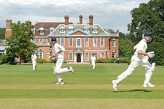 Haberdashers' Aske's Boys' School