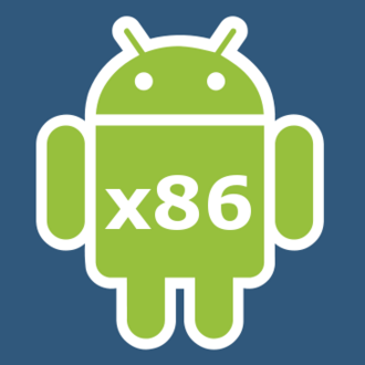 안드로이드 x86