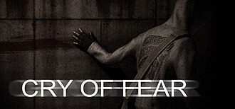 크라이 오브 피어
