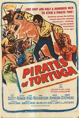 Pirates of Tortuga