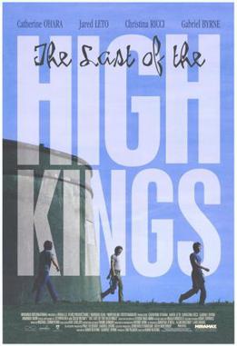 The Last of the High Kings