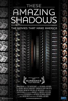 These Amazing Shadows