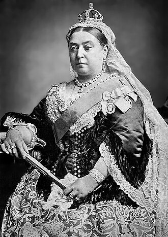 Victoria Medal of Honour
