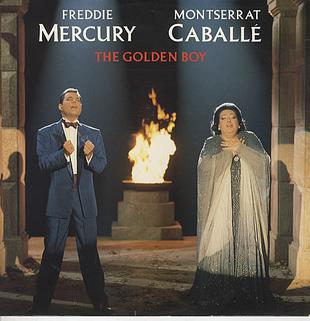 The Golden Boy