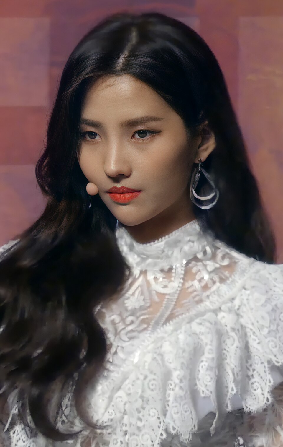 전소연