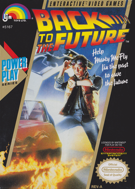 Back to the Future