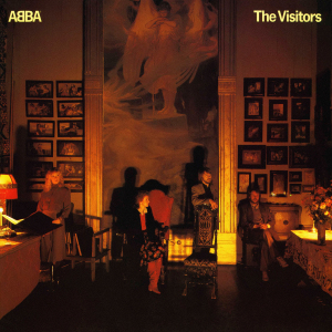 The Visitors