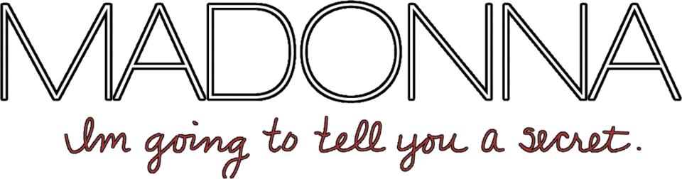 I'm Going to Tell You a Secret