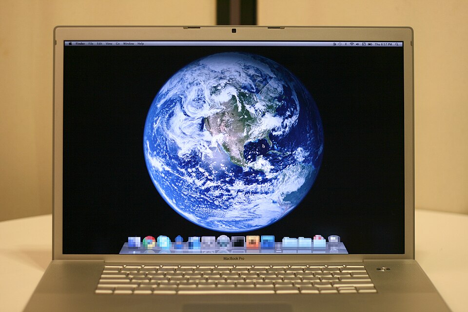 macOS