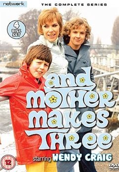 ...And Mother Makes Three
