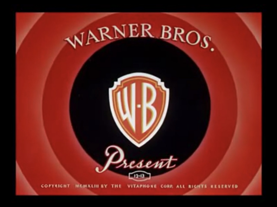 Warner Bros. Cartoons