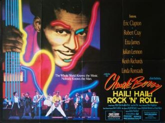 Hail! Hail! Rock 'n' Roll