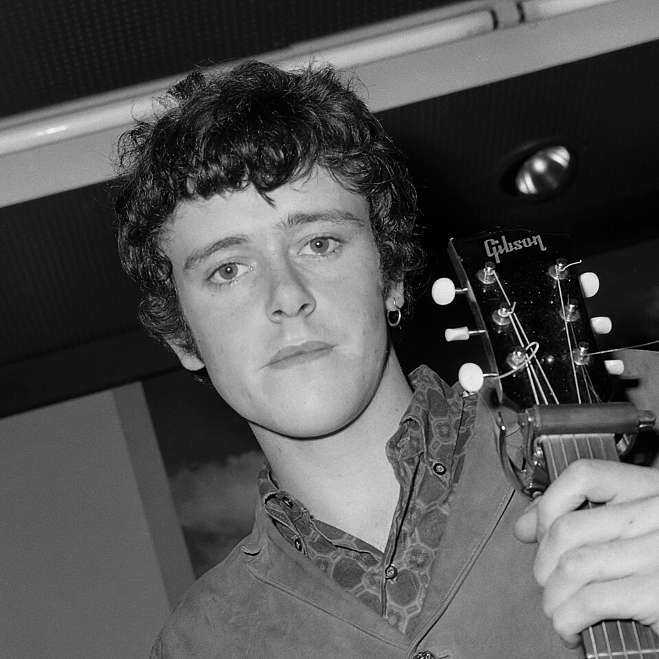 psychedelic folk