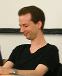 Martin Hollis