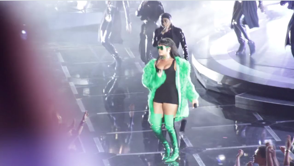 iHeartRadio Music Awards
