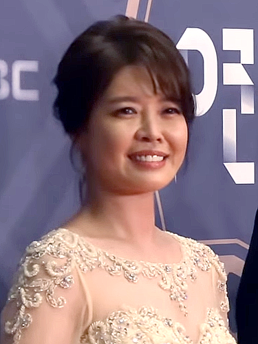 김여진