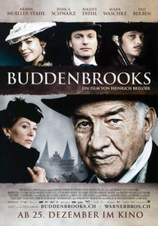 Buddenbrooks