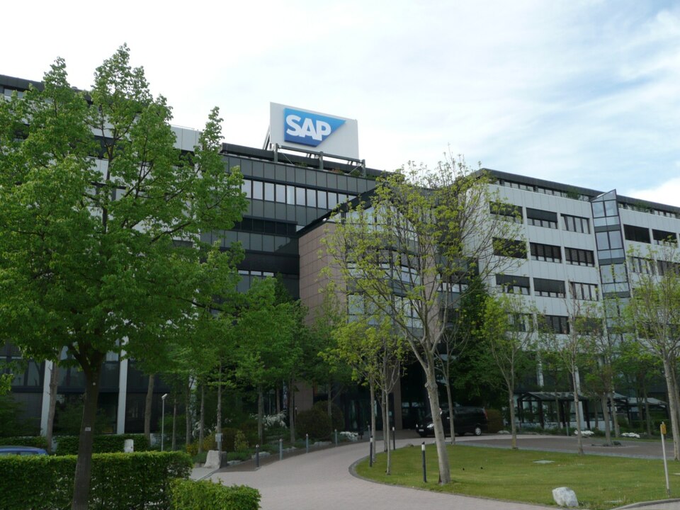 SAP SE