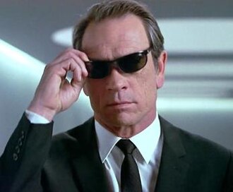 Agent K