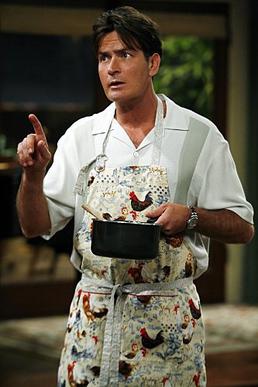 Charlie Harper