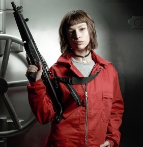 Tokyo (Silene Oliveira)