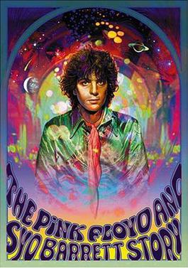 The Pink Floyd and Syd Barrett Story