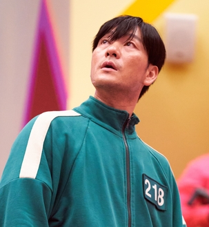 Cho Sang-woo