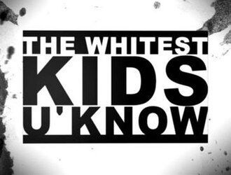 The Whitest Kids U' Know