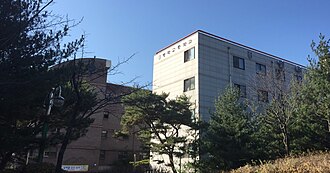 영덕고등학교 (경기)