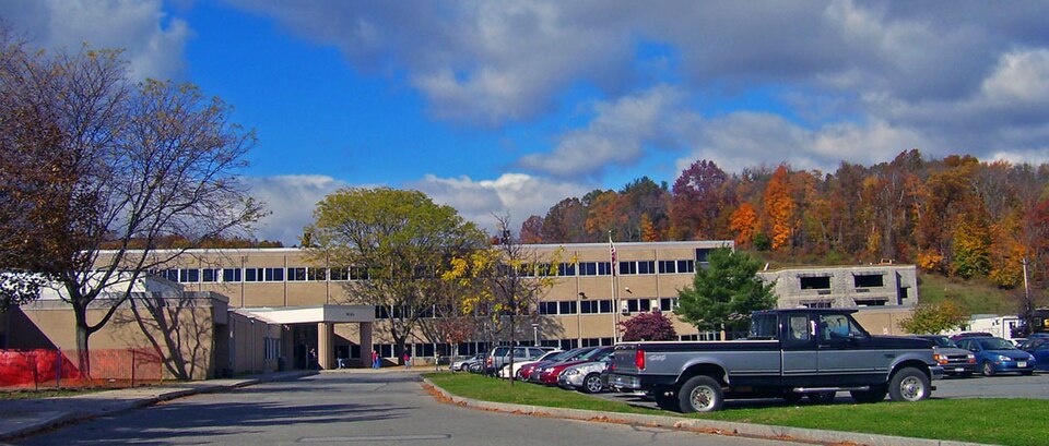 Washingtonville High School