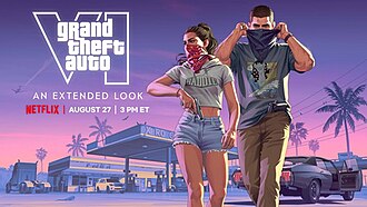 Grand Theft Auto VI: An Extended Look