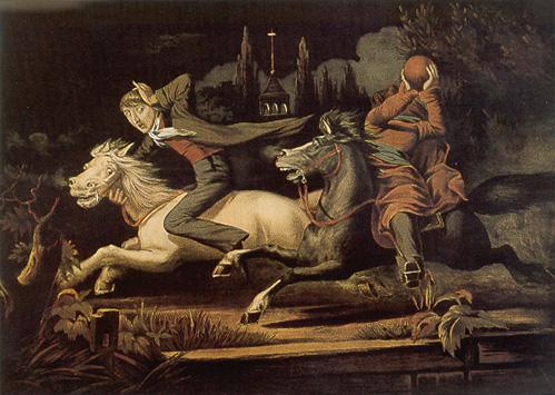 Ichabod Crane