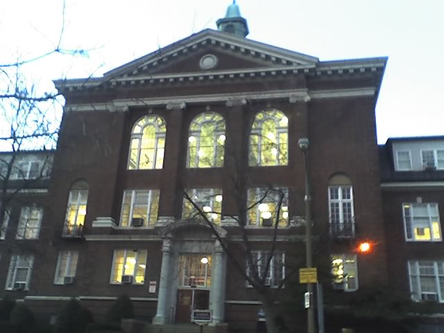 Sumner High School