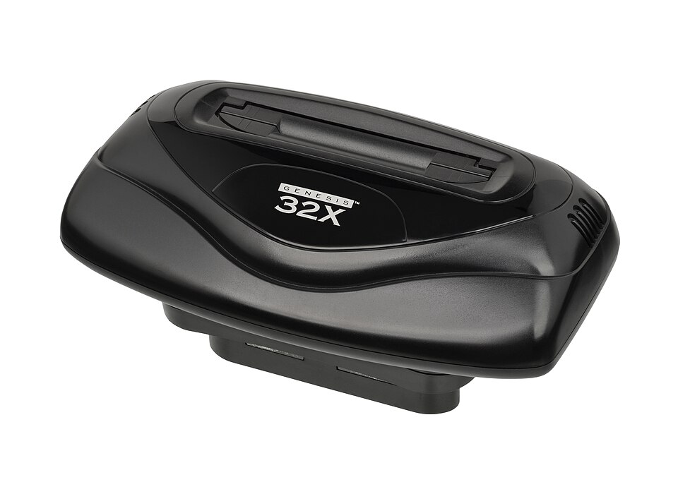 슈퍼 32X